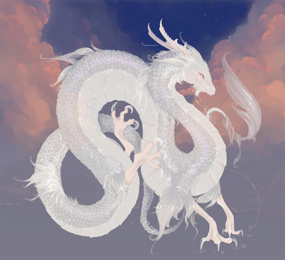 Iridescence by mooncookie