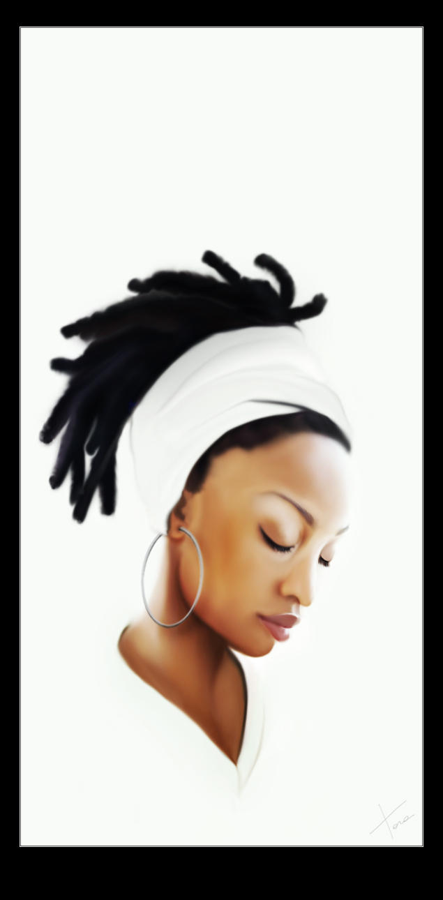 Music in my Head by vk