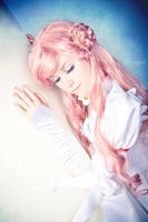 CodeGeass:Dear Child of Heaven by DashaOcean