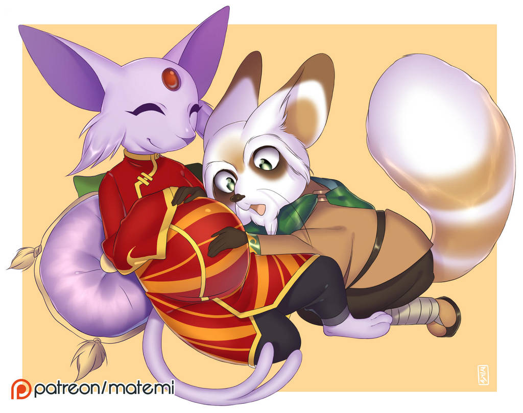 CashCom for Cheri-Bomb by matemi-i on DeviantArt