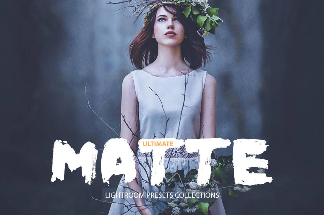 Free Download Ultimate Matte Lightroom Presets by ...