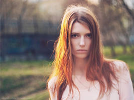 Last song of the day by Snowfall-lullaby