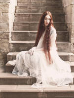 Forgotten Fairytale II by Snowfall-lullaby