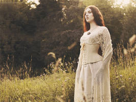 Look in the future by Snowfall-lullaby