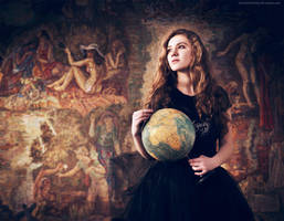 All about Earth by Snowfall-lullaby