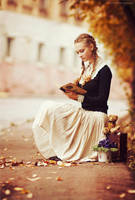 So sentiment by Snowfall-lullaby