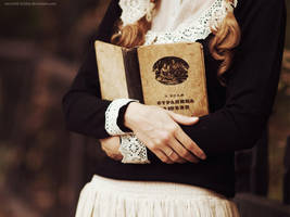 So sentiment II by Snowfall-lullaby