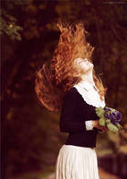 Flame by Snowfall-lullaby