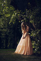 surrendered and lost by Snowfall-lullaby