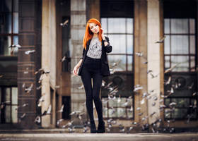 up by Snowfall-lullaby