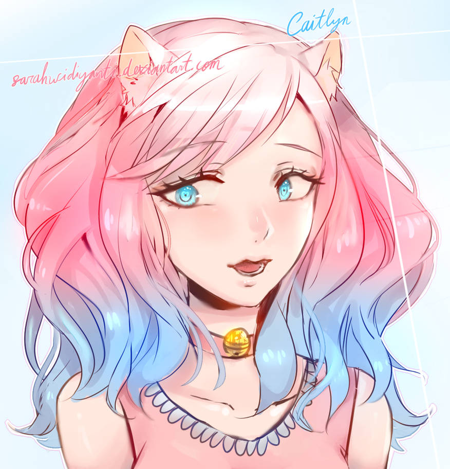 Art Trade Planium by SarahWidiyanti