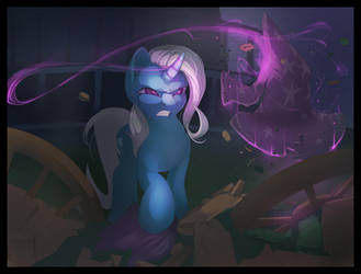 s1e6 Trixie by Noben