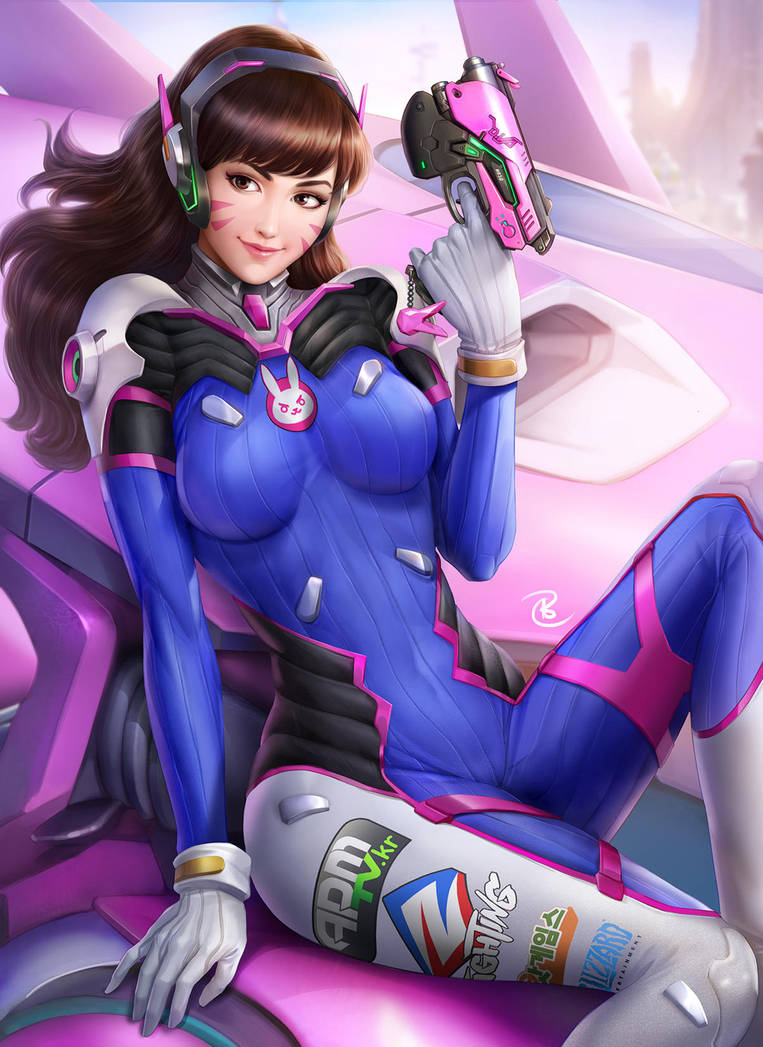 D.VA by JohnLaw82 D.VA by JohnLaw82