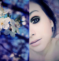 oh where're that spring time by JuicyCinnamon