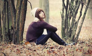 Sweetheart by JuicyCinnamon