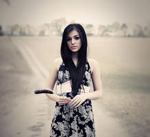 I'm with you by JuicyCinnamon