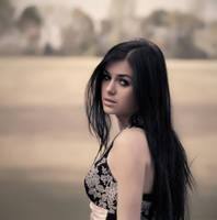 Are you there? by JuicyCinnamon