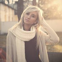 the warm inside by JuicyCinnamon