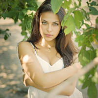 Ms. Harmony by JuicyCinnamon