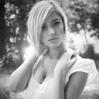 i'm into you by JuicyCinnamon