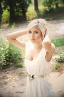 Dreaming Butterfly by JuicyCinnamon