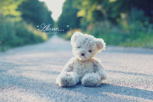 Alone by Ephemere8