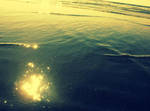 Ocean by ShanniSunshine