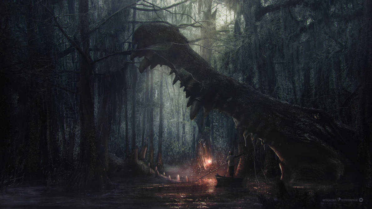 Follow the Light by Drake1024 Follow the Light by Drake1024