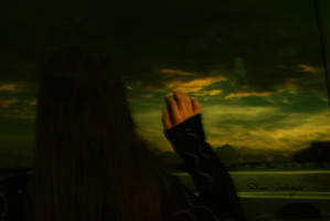 Icreateaskywhichisonlymine by seainside