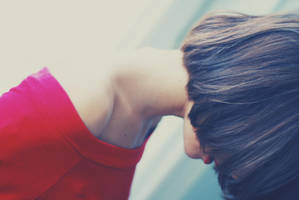 No Se Si Es Amor by seainside