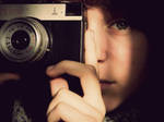 mysterious photographer by pills4happiness