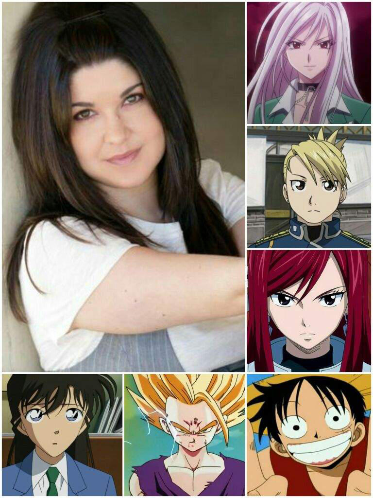 Colleen Clinkenbeard pics images Colleen Clinkenbeard