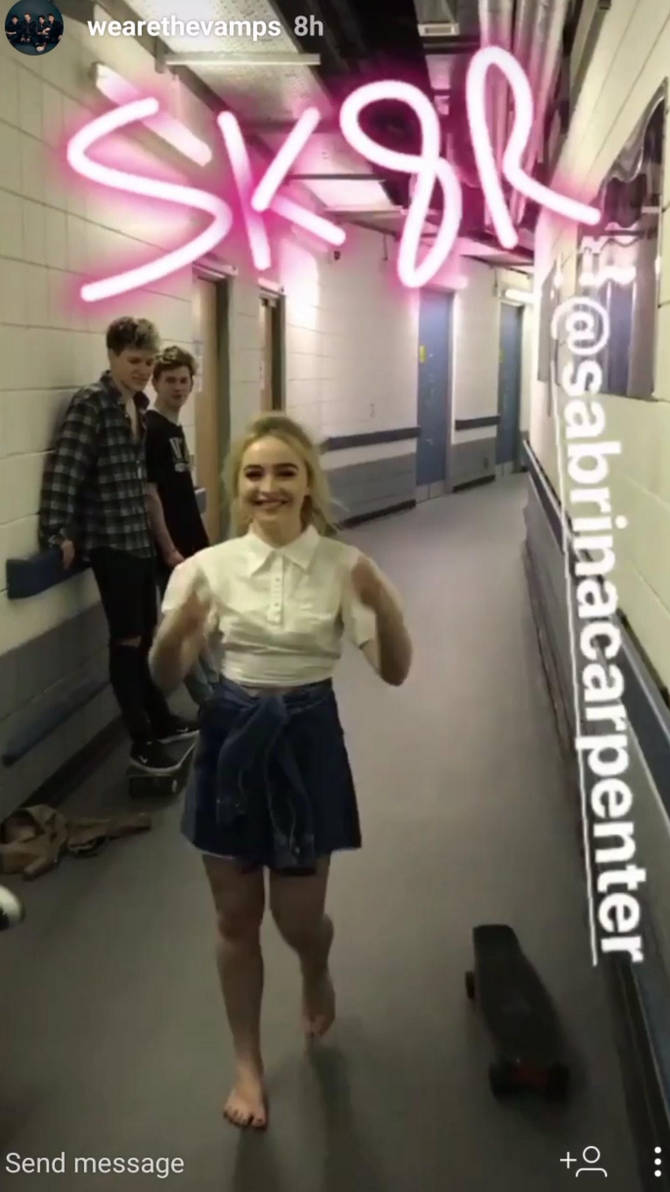Feet Sabrina Carpenter nudes (26 photo), Tits, Paparazzi, Feet, butt 2018 Feet Sabrina Carpenter nude (47 photos), Sexy, Bikini, Instagram, butt 2019