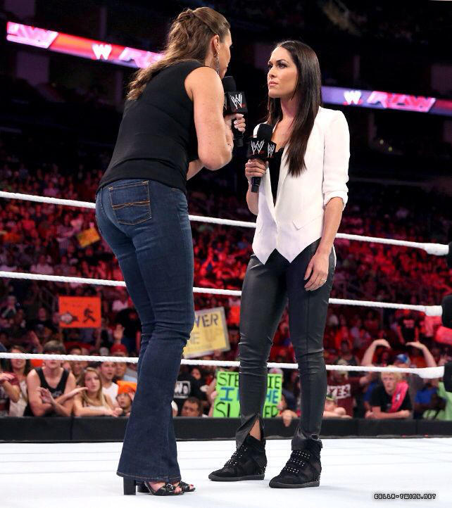 stephanie mcmahon ass Top shelf amateur xxx