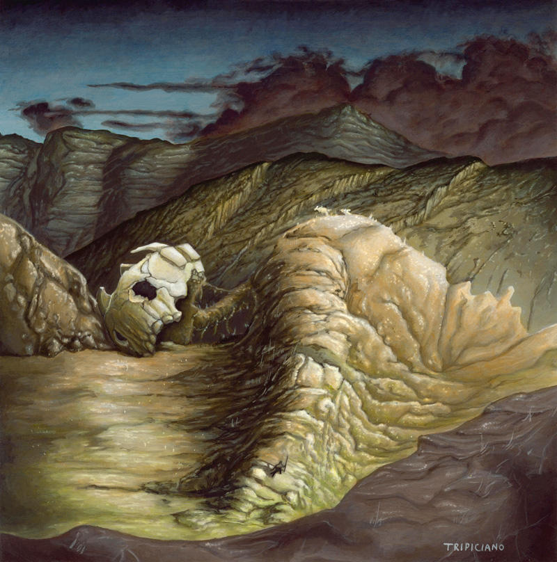 Slumbergiant by NickTrip