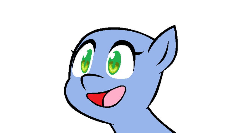 .:BASE:. Hey Guys, I'm Kawaii! by Gr8AndPowerfulAroura