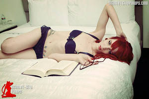 Jeremy Dixon 4 by KaiaBellanca