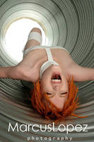 Leeloo 8 by KaiaBellanca