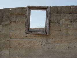 Window by Skittles52Stock