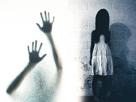 the fear by jesidangerously