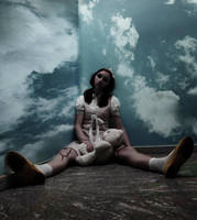 how am I not myself? by jesidangerously