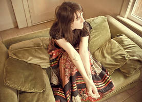 gypsied by jesidangerously