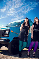 bratmobile by jesidangerously