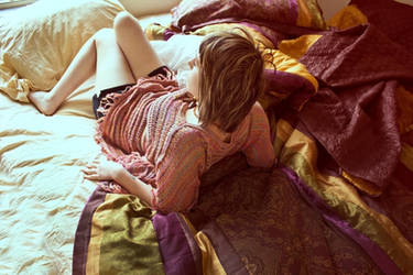 amsterdamn by jesidangerously