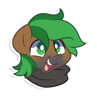 Left2Fail - Jaeger Giddy by JaegerPony