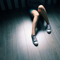 Won't you try to find me? by Ambyon