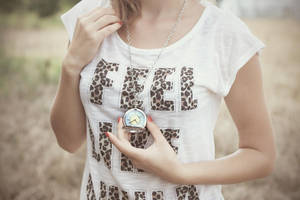 feel the time by Zi0oTo