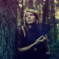 two kinds of secret by Zi0oTo