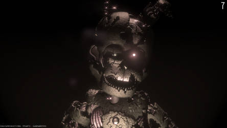 7 Days... by ChuizaProductions