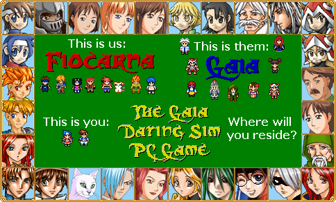 gaia dating